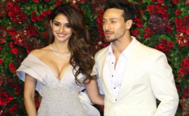 WHATT! Disha Patani और Tiger Shroff का Break Up हो गया?