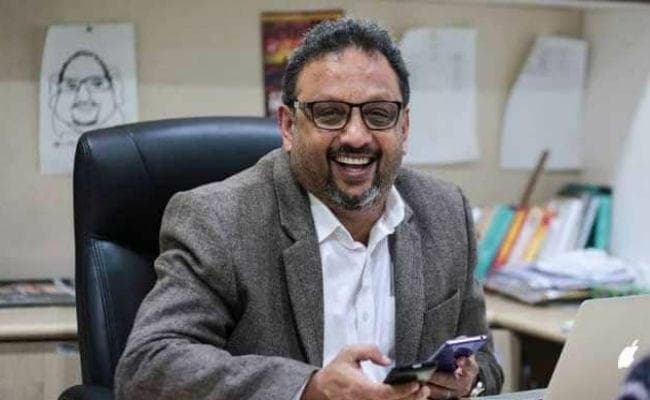 चार घंटे तक सीबीआइ के सवालों से घिरे रहे मैथ्यू सैम्युअल