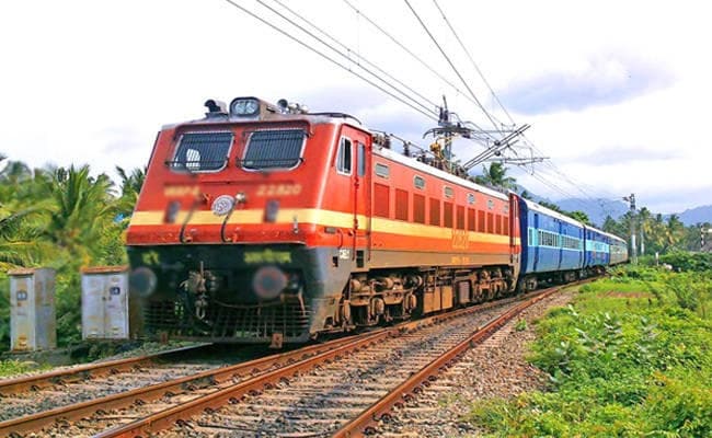 रथयात्रा पर पुरी के लिए तीन जोड़ी स्पेशल ट्रेनें