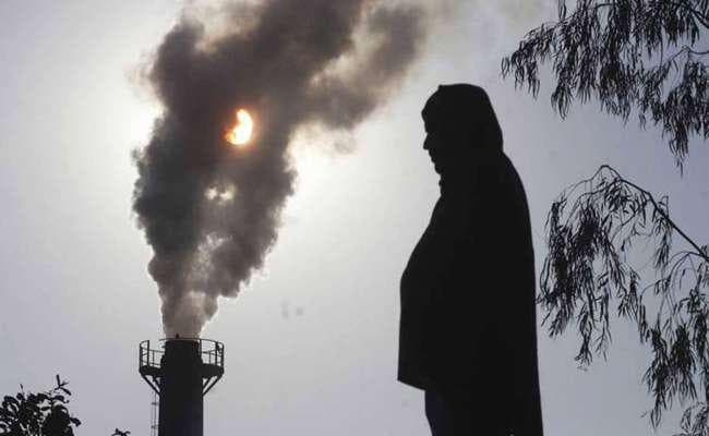 शहर में प्रदूषण से जीना दुश्वार, शहरवासी पड़ रहे बीमार