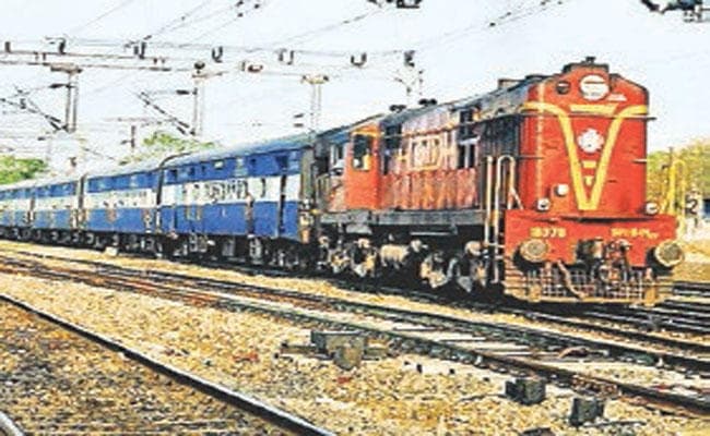 पटना : आज से नौ जुलाई तक रद्द रहेगी दानापुर-आनंद विहार, जानें और किन ट्रेनों को किया रद्द