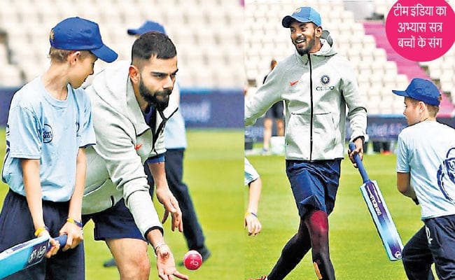 अब वेस्टइंडीज से भिड़ेगा भारत, चहल ने कहा, यह आइपीएल नहीं, वेस्टइंडीज के बल्लेबाजों पर अलग दबाव होगा