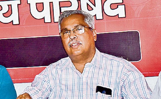 पटना : बच्चों की मौत के लिए  केंद्र व राज्य सरकार जिम्मेदार : भाकपा