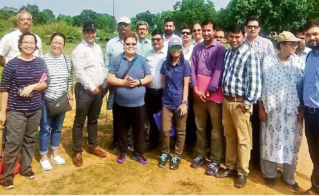 रांची : एडीबी की मदद से 60,932 लोगों को मिलेगा शुद्ध पानी