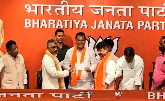 पश्चिम बंगाल में ‘भूकंप’, एक और जिला परिषद पर भाजपा का कब्जा