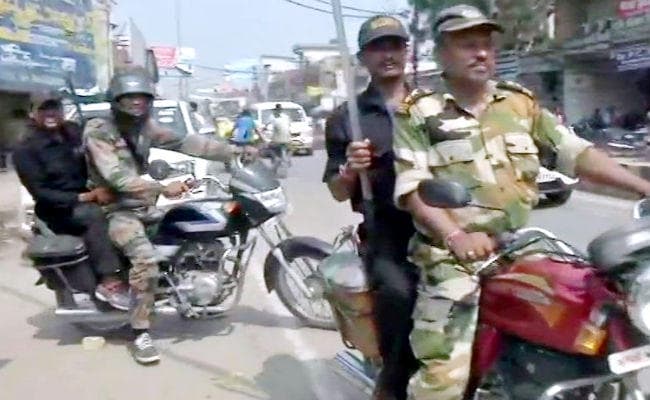 मुजफ्फरपुर : डॉक्टर और नर्सिंग होम की सुरक्षा अब करेंगे 60 निजी सुरक्षा बल