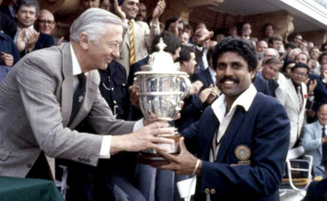 25 June : आज ही के दिन भारत ने 1983 में जीता था विश्वकप और सारे अनुमानों को उलट-पलट दिया