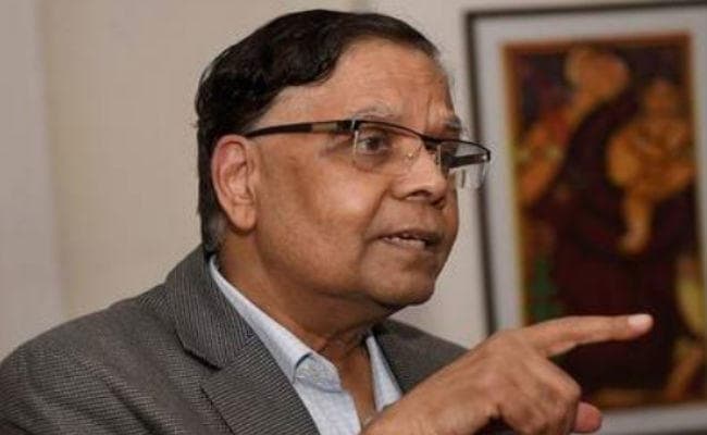 बोले अरविन्द पनगढ़िया- निर्यात पर आधारित वृद्धि भारत में अच्छी नौकरियों के लिए बहुत अहम