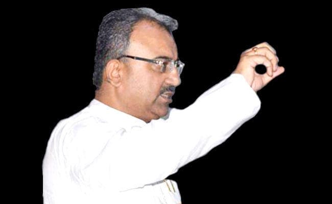 एईस को लेकर मॉनसून सत्र के पहले चढ़ा सियासी पारा, मंगल पांडेय को लेकर BJP और JDU में तनातनी!