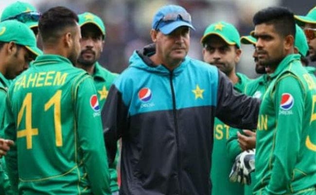 भारत से हारने के बाद खुदकुशी करना चाहते थे पाकिस्‍तानी कोच आर्थर