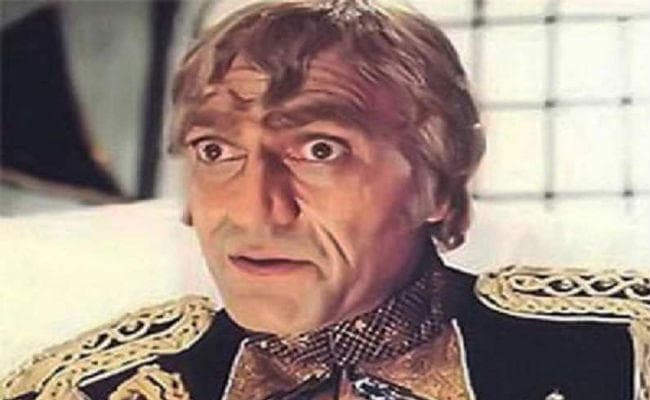 Mogambo बनकर अमरीश पुरी की जगह 'खुश होता' यह एक्टर, इस वजह से हाथ से निकला रोल