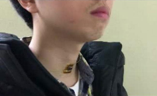 आपकी आवाज पहचान लेगा वियरेबल सेंसर