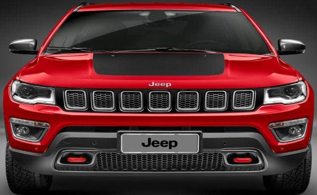 Jeep Compass Trailhawk की बिक्री भारत में शुरू, कीमत...