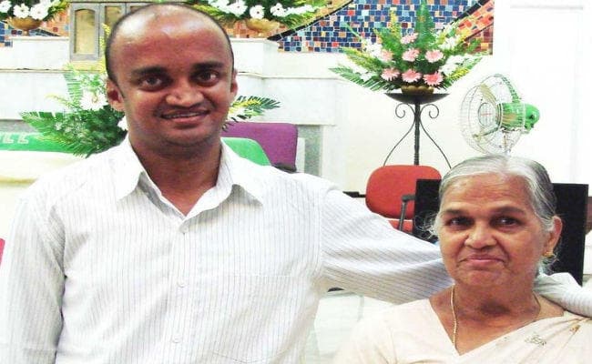 बेटे की मौत के आठ साल बाद भारतीय महिला को मिली उसकी संपत्ति