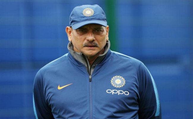 रवि शास्‍त्री ने विश्व कप 1983 को इस तरह किया याद