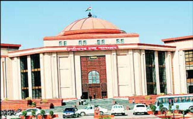 दंतेवाड़ा के नक्सली हमले में भाजपा MLA की मौत की पुलिस जांच पर हाईकोर्ट ने लगायी रोक, एनआईए कर रही जांच