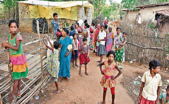 पत्थलगड़ी इलाकों में ग्रामीण नहीं ले रहे प्रधानमंत्री किसान सम्मान निधि योजना, जानें क्यों