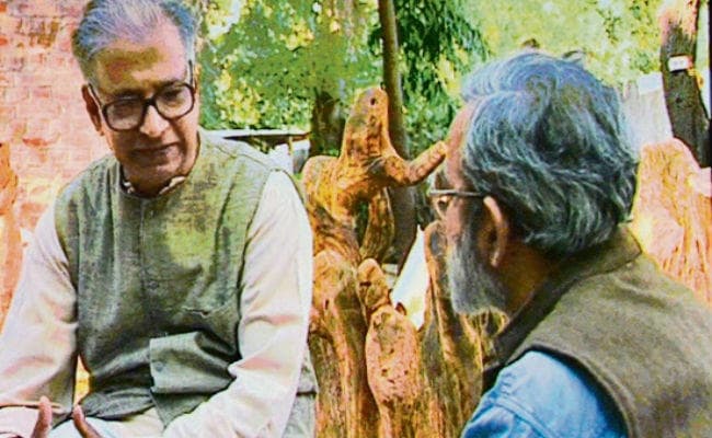 बिहार म्यूजियम : आर्ट फिल्म फेस्टिवल को नहीं मिल रहे दर्शक