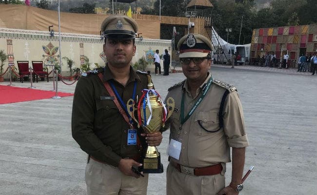 राजस्थान का कालू थाना भारत का सबसे अच्छा पुलिस स्टेशन, जानिये टॉप 10 के बारे मे