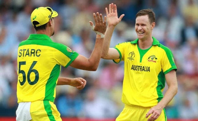 World Cup 2019: सेमीफाइनल में जगह बनाने के बावजूद अन्य मैच को हल्के में नहीं लेगा ऑस्ट्रेलिया