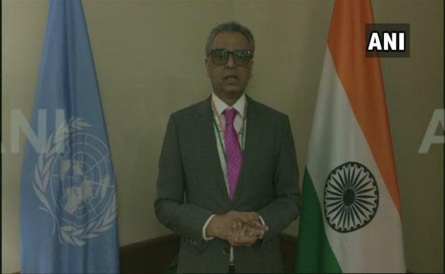 भारत की बड़ी कूटनीतिक जीत, संयु्क्त राष्ट्र में अस्थायी सदस्यता के लिए 55 देशों ने दिया समर्थन