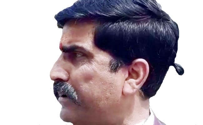 बक्सर : पार्टी नेता के अपहरण मामले में कांग्रेस के विधायक मुन्ना तिवारी के खिलाफ मामला दर्ज