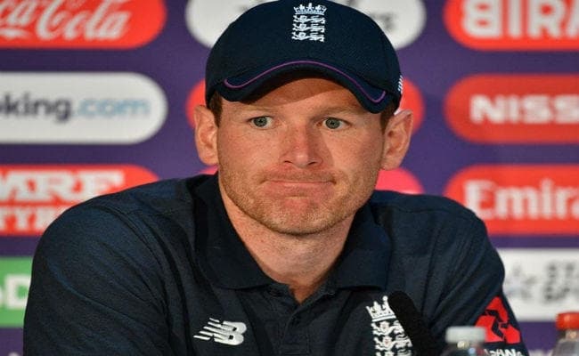 आस्ट्रेलिया से हार के बाद बोले मोर्गन, हमने बैंटिंग के लिए सही रणनीति नहीं बनायी