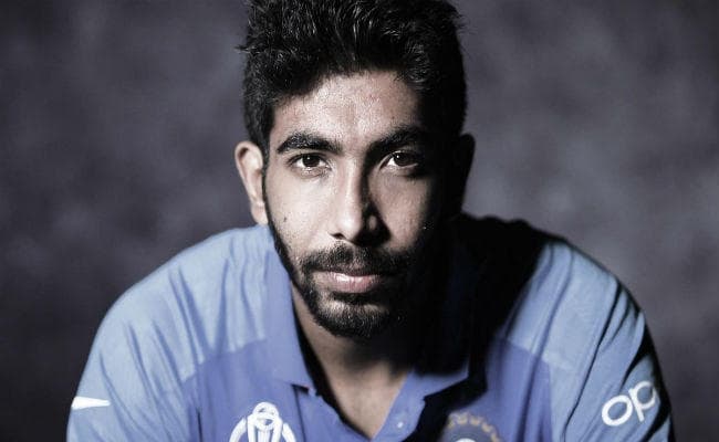 VIDEO : भारत-वेस्टइंडीज मैच से पहले आया बुमराह का वीडियो, कहा खुद पर विश्वास करना जरूरी