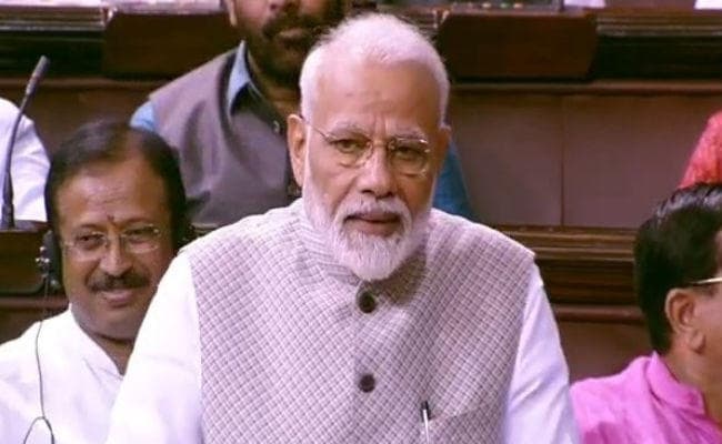 बोले पीएम मोदी- झारखंड को मॉब लिंचिंग का अड्डा कहना यहां के लोगों का अपमान