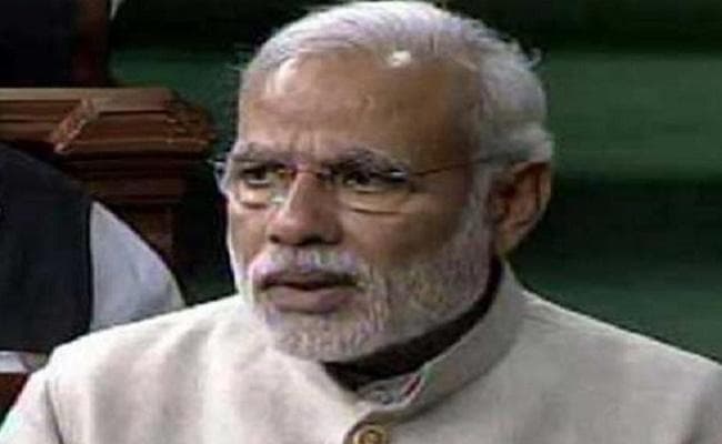 बिहार में मस्तिष्क ज्वर से बच्चों की हुई मौत अत्यंत दुखद और शर्मनाक : PM मोदी