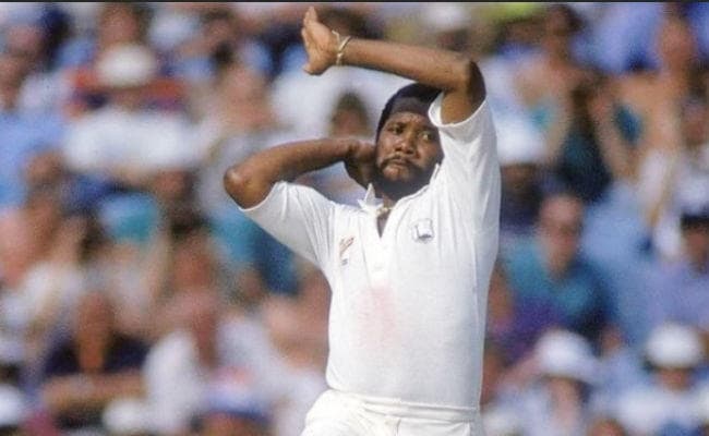 मैलकम मार्शल क्रिकेट की आत्मा में बसे, अब तक नहीं भुल पाये साथी खिलाड़ी