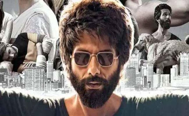 Kabir Singh Box Office Collection : 5 दिन में 100 करोड़ कमाकर 'कबीर सिंह' बनी शाहिद के करियर की सबसे बड़ी फिल्म