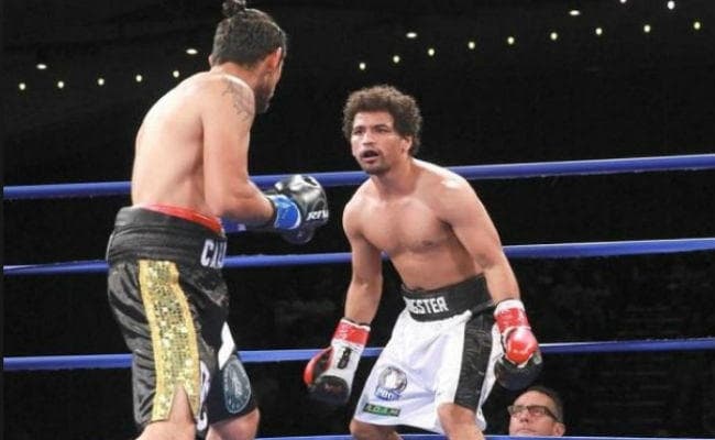 दुर्घटना के बाद आमिर खान के खिलाफ मुकाबले से बाहर हुए नीरज गोयत