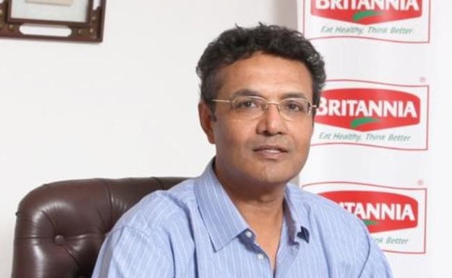 ब्रिटानिया ने एमडी वरुण बेरी के इस्तीफे की अटकलों को खारिज किया