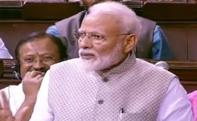 AES पर पहली बार बोले PM मोदी, बच्चों की मौत अत्यंत दुखद और शर्मनाक, यह 70 साल की विफलताओं में से एक