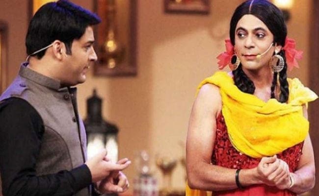 Kapil Sharma के शो पर लौटेंगे Sunil Grover, इन्होंने करायी सुलह...!