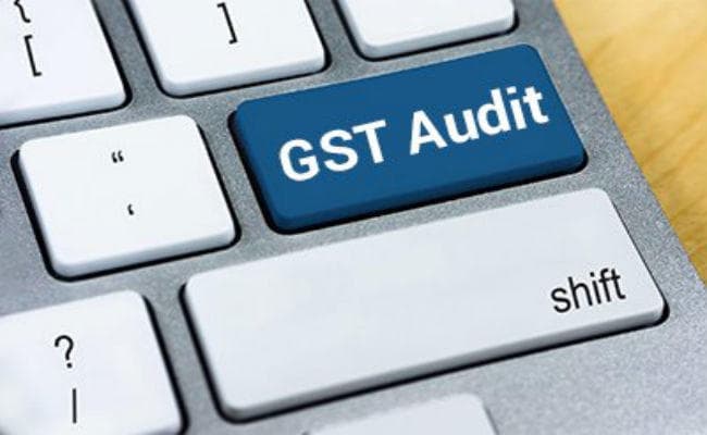जोखिम के मापदंड पर पहचान में आयी इकाइयों का जीएसटी ऑडिट होगा