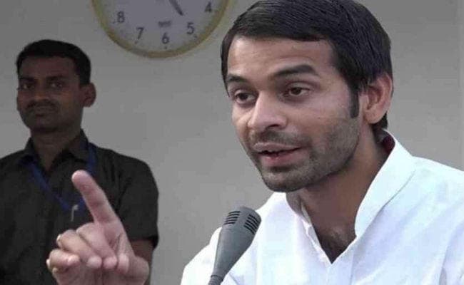 पटना : तेजप्रताप कल बनायेंगे तेज सेना