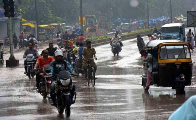 पटना को झमाझम बारिश के लिए जुलाई का करना होगा इंतजार, 12 घंटे में तीन बार बदली हवा की चाल