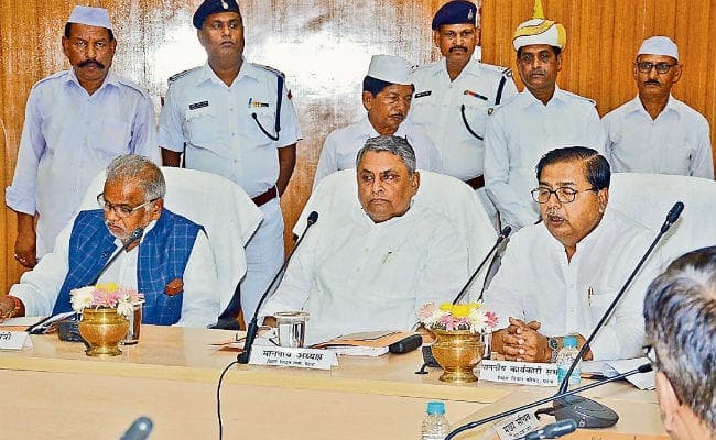 कल से बिहार विधानमंडल का मॉनसून सत्र, 26 जुलाई तक चलेगा सत्र