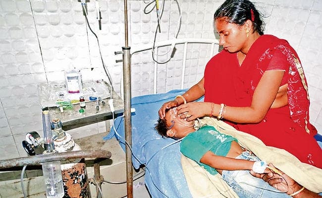 चमकी बुखार : मुजफ्फरपुर के पांच प्रखंडों का एक जुलाई से फिर सर्वे