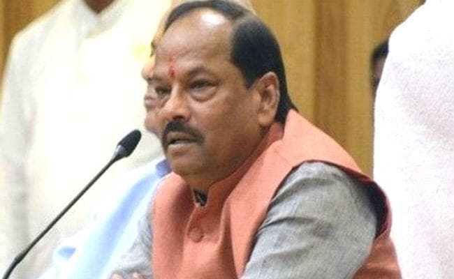 सीएम रघुवर दास ने रिम्स की समीक्षा की, बोले-निजी प्रैक्टिस करनेवाले डॉक्टरों की एसीबी जांच