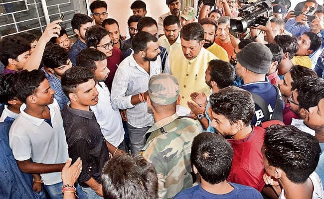 रांची : खूंटपानी, गढ़वा व गुमला में डेढ़ माह में खुलेंगे कॉलेज