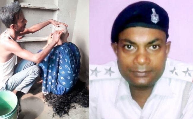 घर में घुस कर मां-बेटी से दुष्कर्म का प्रयास, कोठा चलाने का आरोप लगाते हुए सिर मुंड़वाया, ...जानें पूरा मामला?