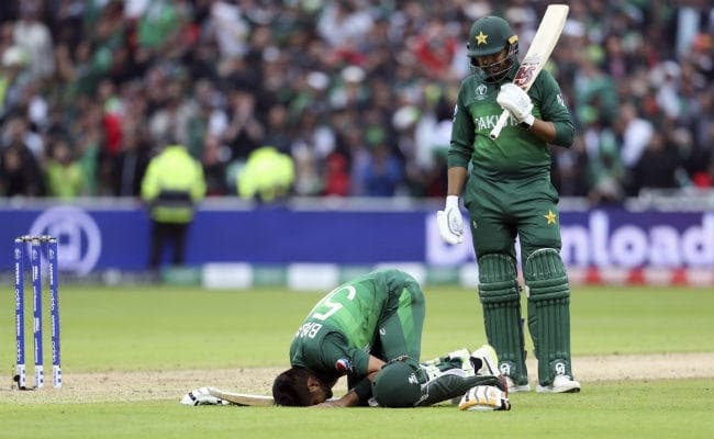 बाबर को यकीन, अगला दोनों मैच जीतकर सेमीफाइनल में पहुंचेगा पाकिस्‍तान