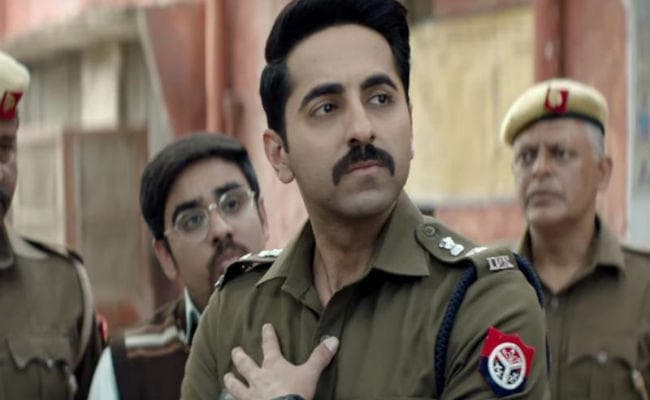 Article 15 Movie Review: बेबाक और साहसिक है आयुष्मान खुराना की यह फिल्म