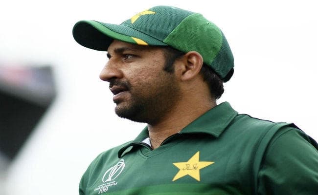 जब पाक प्रशंसकों ने सरफराज को ''सूअर'' बोलकर किया ट्रोल तो वीडियो देखकर पत्नी रो पड़ी