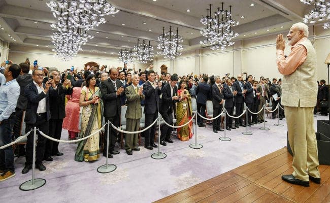 कार से बुलेट ट्रेन तक, भारत-जापान संबंधों ने तय की है लंबी दूरी : पीएम मोदी