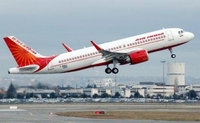 आर्थिक संकट से उबारने के लिए Air India में विनिवेश प्रक्रिया दोबारा शुरू करेगी सरकार
