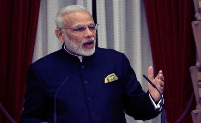 PM मोदी ने भारत-जापान संबंधों को रेखांकित करने के लिए दिलायी गांधीजी के तीन बंदरों की याद